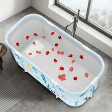 Vasca da Bagno Pieghevole