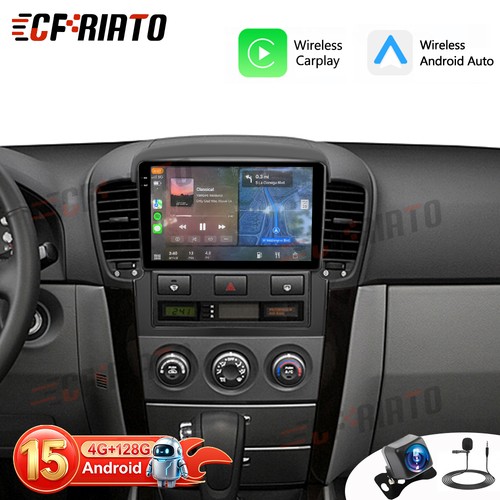 Android carplay per kia - android, 15