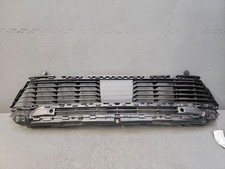 Griglia Sistema Paraurti