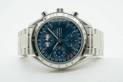 Omega speedmaster triple day - triple,