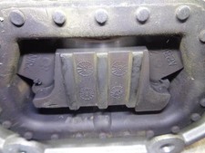 46746990 supporto motore - , fiat