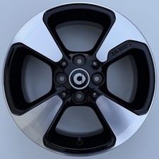 1 cerchio in lega originale