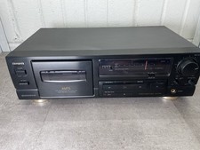 Registratore a cassette stereo