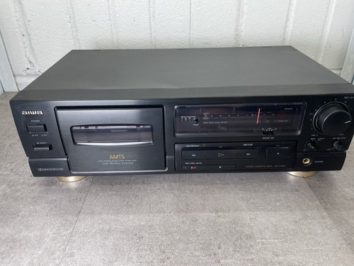 Registratore cassette stereo - registratore, a