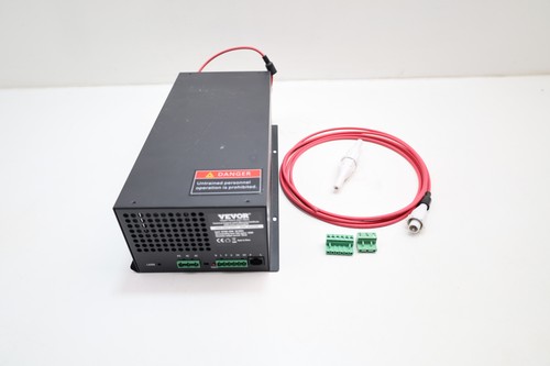 Vevor alimentatore laser co2 - laser,