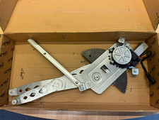 Front Left Window Regulator +