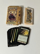 RUNEBOUND 2a Edizione