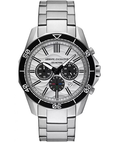 Orologio armani exchange uomo - orologio,