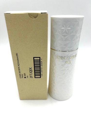 Decorte tester emulsione - tester, di