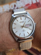 Seiko lord matic - lord, 7000