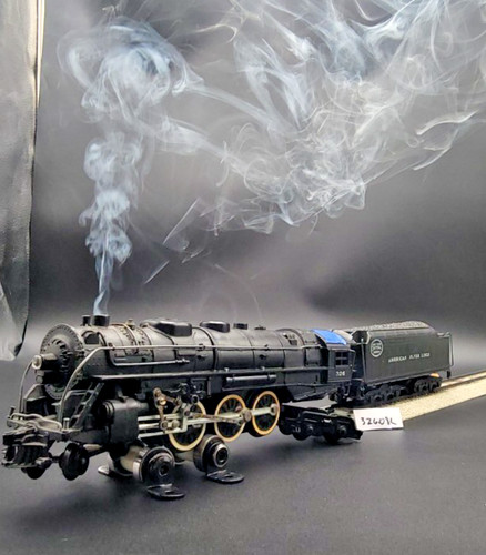 Locomotiva vintage american - vintage,