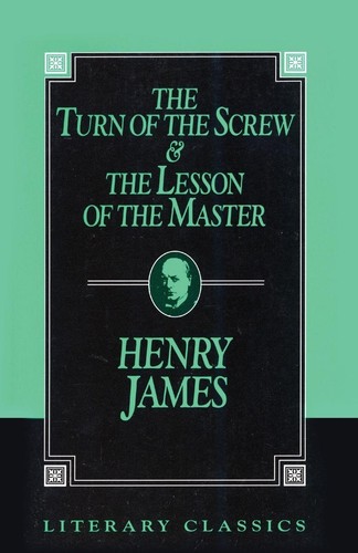 The turn screw and - of,
