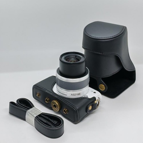 Per nikon con borsa - nikon, j2