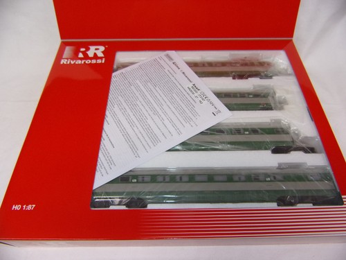 Rivarossi hornby hr2030 - rivarossi/,