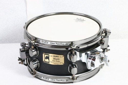 Tamburo rullante pantera nero - tamburo,