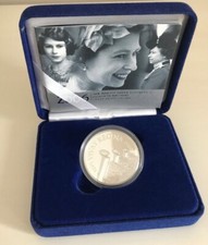 Monete 2006 80° Compleanno