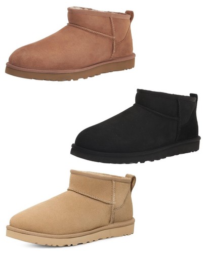 Ugg stivaletto uomo classico - uomo,