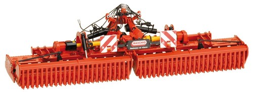 Ros collection erpice maschio - ros,