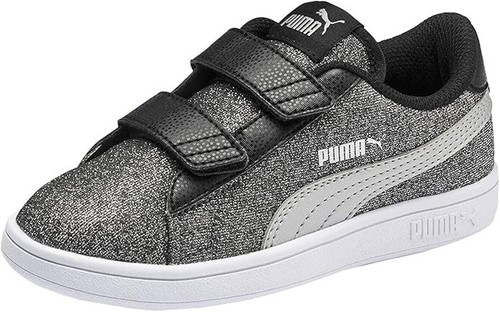 Puma smash glitz glam - smash, v