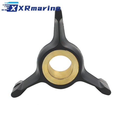Pompa acqua girante per - , motore