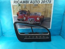 CONSOLLE CENTRALE COMANDI LUCI