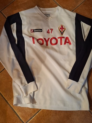 Maglia manica lunga fiorentine - maglia,