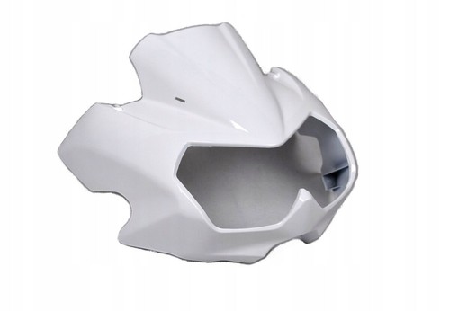 Carena superiore pulpito