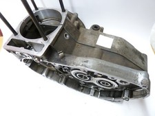 Husqvarna TC TE 610 - Carter