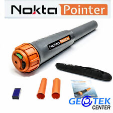 Pinpointer Nokta Makro Pointer - Metaldetector