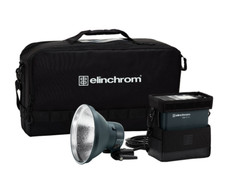 Elinchrom ELB 500 TTL to go