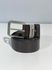 Cintura uomo diesel - cintura,