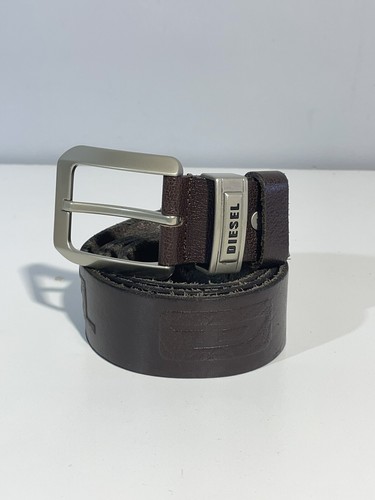 Cintura uomo diesel vintage - uomo,