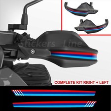 2 Adesivi PARAMANI per BMW