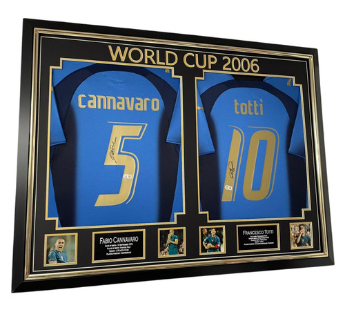 Maglia italia fabio - maglia,