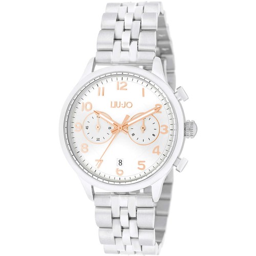 Orologio liu luxury delay - jo,