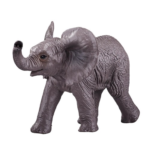 Statuina giocattolo elefante