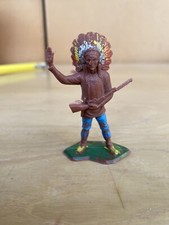 soldatino indiano epoca