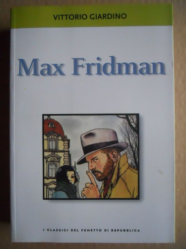 Classici fumetti repubblica - classici,