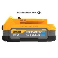 DEWALT DCBP034-XJ batteria