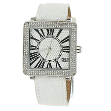 Orologio da donna bianco