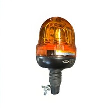 Lampeggiante girofaro con base - girofaro,