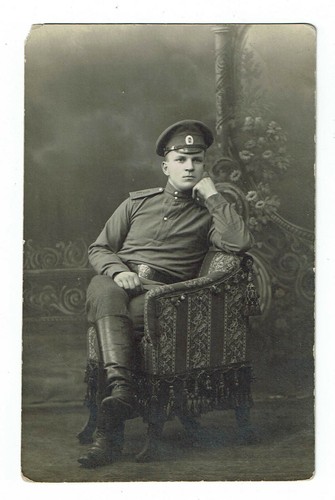 Wwi foto ritratto - wwi,