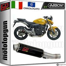 SCARICO GP GUN by ARROW INOX