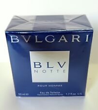 BVLGARI BULGARI BLV NOTTE POUR