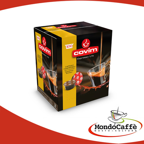 200 capsule cialde caffe - capsule,