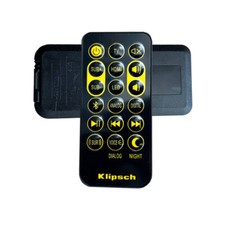 Telecomando per soundbar