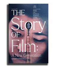 6156 La storia del cinema film