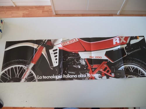 Poster anno 1985 - 1985,