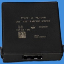 Centralina elettronica