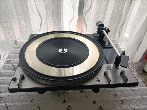 Giradischi/Turntable/Brionvega